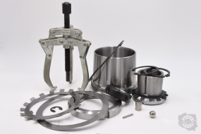 Akcesoria łożyskowe