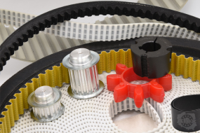 Przeniesienie napędu