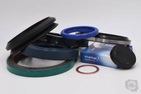 Uszczelnienia techniczne