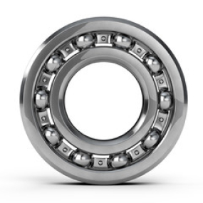 ŁOŻYSKO kulkowe wahliwe