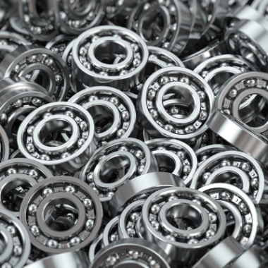 Zastosowanie Łożysk W Urządzeniach