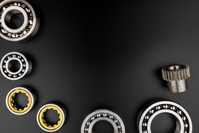 Jak dobrać łożysko po wymiarach?